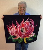 Selma Sklar - Melinda Bula Project